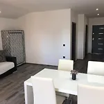 Bm Apartment Weißenburg