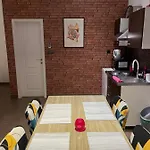 Bm Apartment Weißenburg