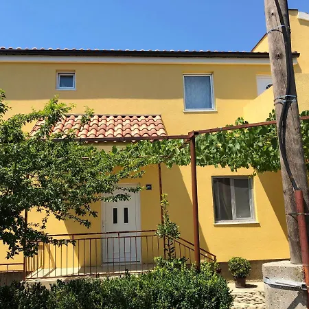 Bm Apartmán *