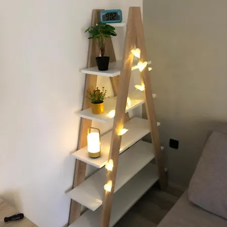 Bm Apartmán *