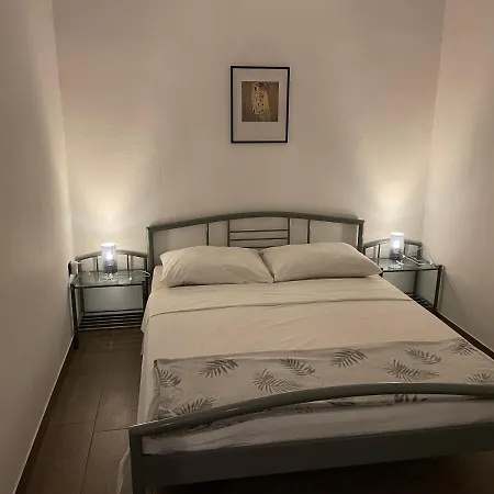 Bm Apartmán *