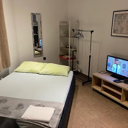Lägenhet Bm Biograd Na Moru