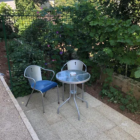 Apartment Bm *