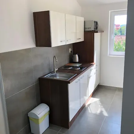 Apartment Bm *