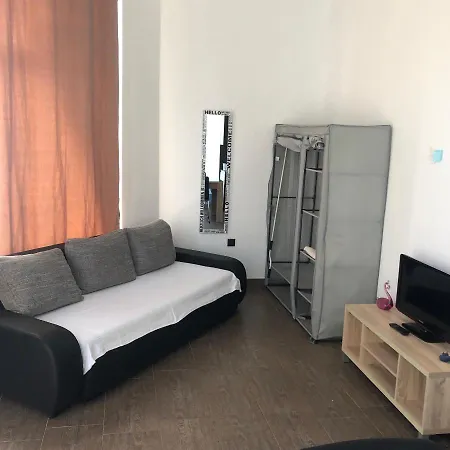 Bm Apartment Biograd Na Moru