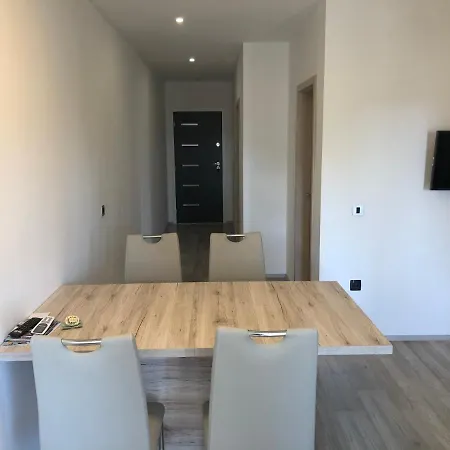 Bm Apartment *