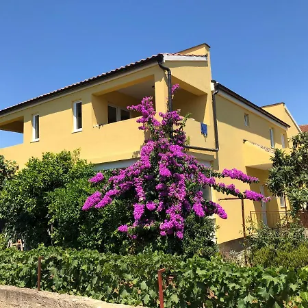 Apartment Bm *