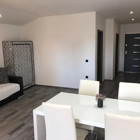 Bm Apartment Biograd Na Moru
