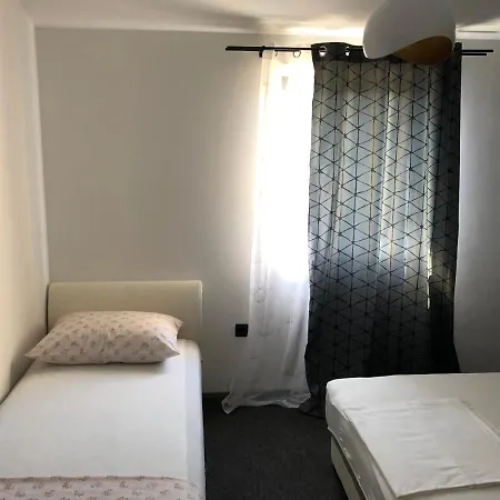 Bm Apartment