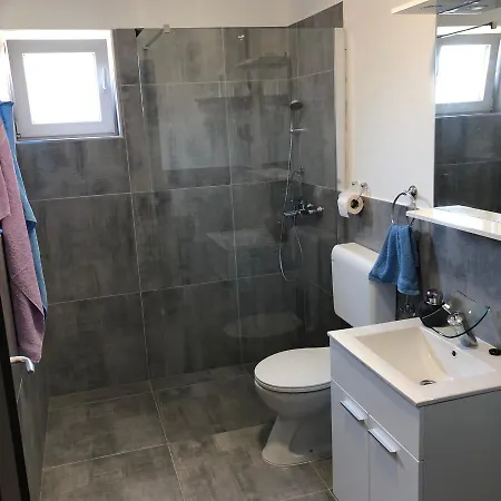 Bm Apartment Biograd Na Moru