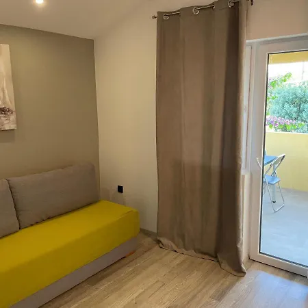 Apartment Bm Biograd Na Moru