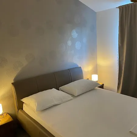 Bm Apartment