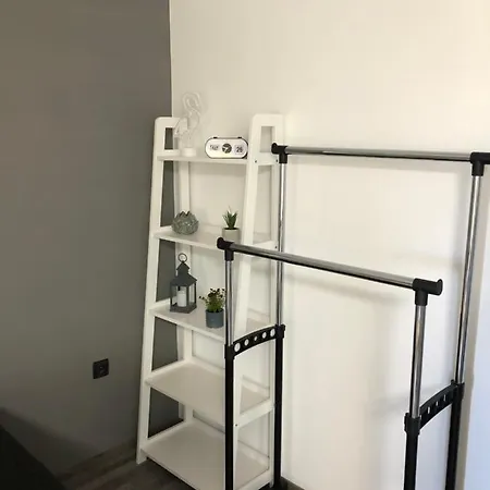 Bm Apartment Biograd Na Moru