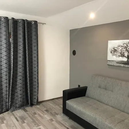 Apartment Bm *