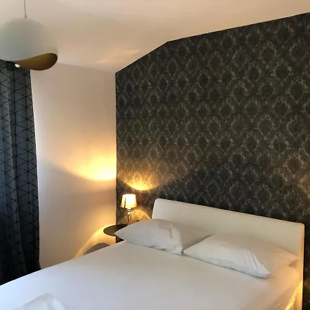 Apartment Bm *