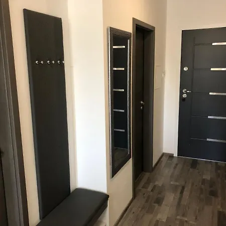 Apartment Bm