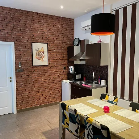 Apartment Bm *