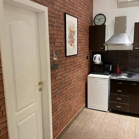 Apartment Bm