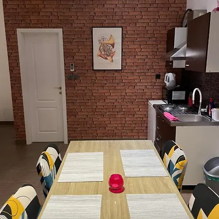 Bm Apartment Biograd Na Moru