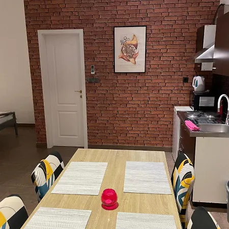 Bm Apartment