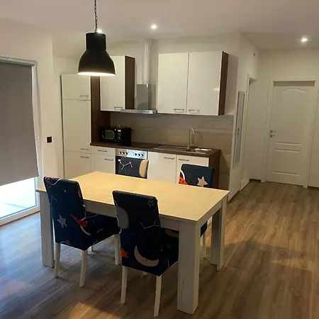 Bm Apartment *