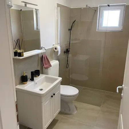Apartment Bm Biograd Na Moru