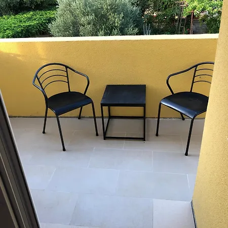 Bm Apartment *