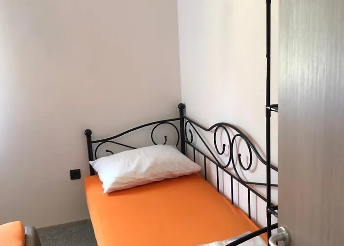 Bm ビオグラード・ナ・モル