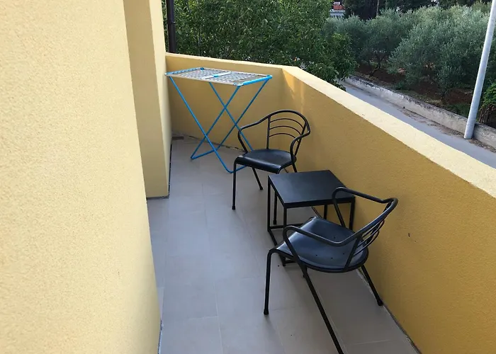 Bm ビオグラード・ナ・モル